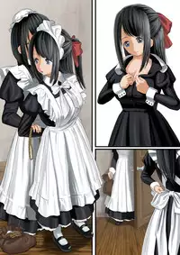 [Ito Fleda] Maiden Voyage [Digital]