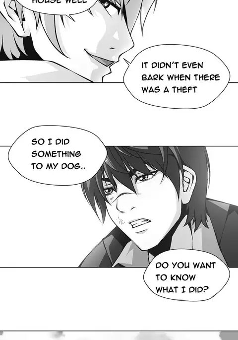 Twin Slave Ch.1-25