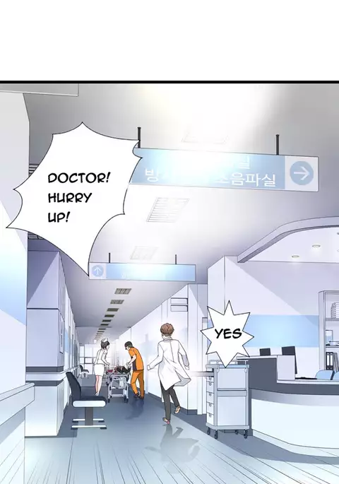 Tissue Thieves Ch.1-36