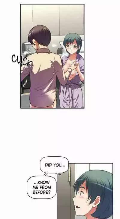 The Girls’ Nest | HELL'S HAREM Ch.1-16