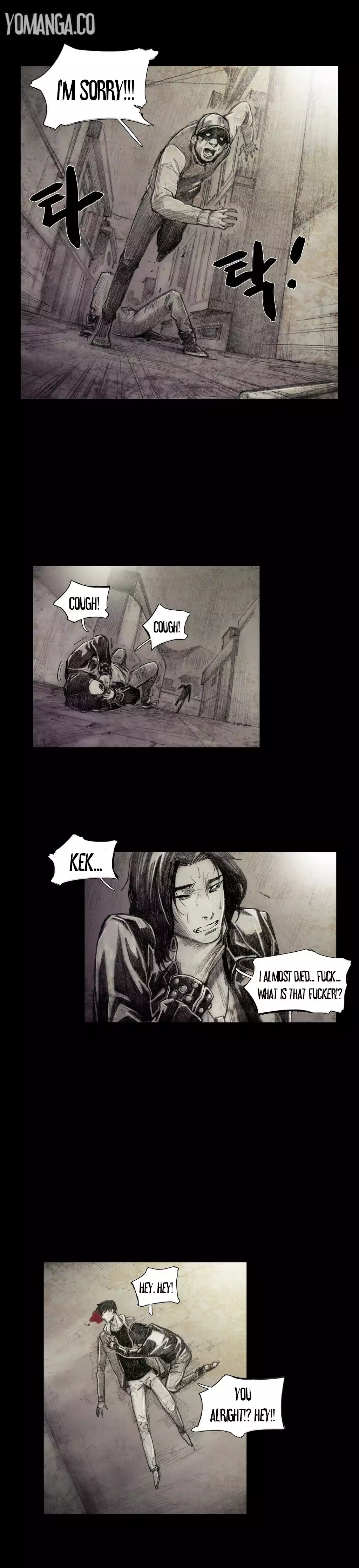 House of Dolls Ch.0-7