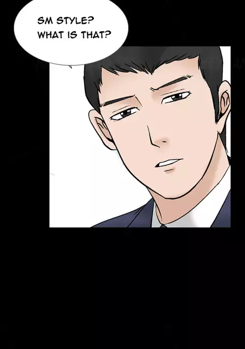 The Taste of Hands Ch.1-67