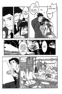 [Miteiya (Otapyon)] RING (Gyakuten Saiban) [English] {Lucathia, batpig}