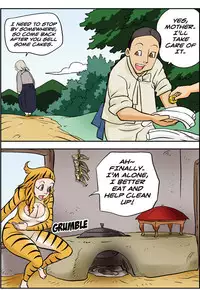 [Space No.1] Me Ran Co Ri [Ongoing]