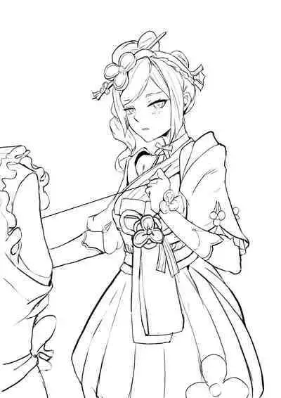 Chiori - "Missed Deadline"