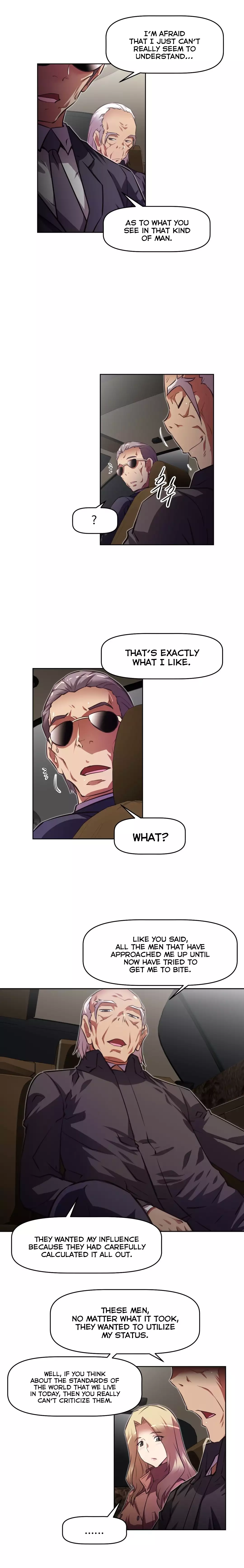 Brawling Go Ch.76-125