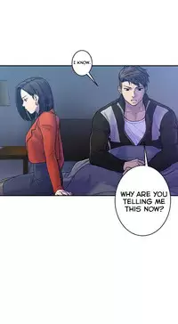 Ghost Love Ch.1-23 (English) (YoManga) (Ongoing)