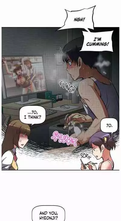 The Girls’ Nest | HELL'S HAREM Ch.1-16