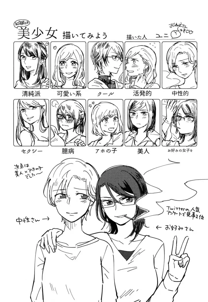 Onee-san ni Taberaretai