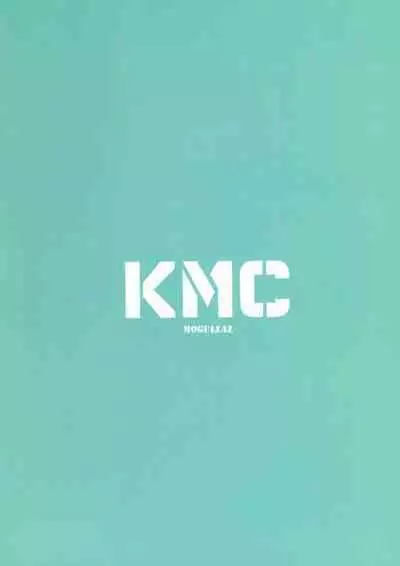 (C93) [Mogullaz (Mogullaz)] KMC [English]