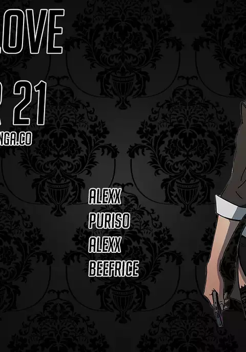 Refrain Love Ch.1-39