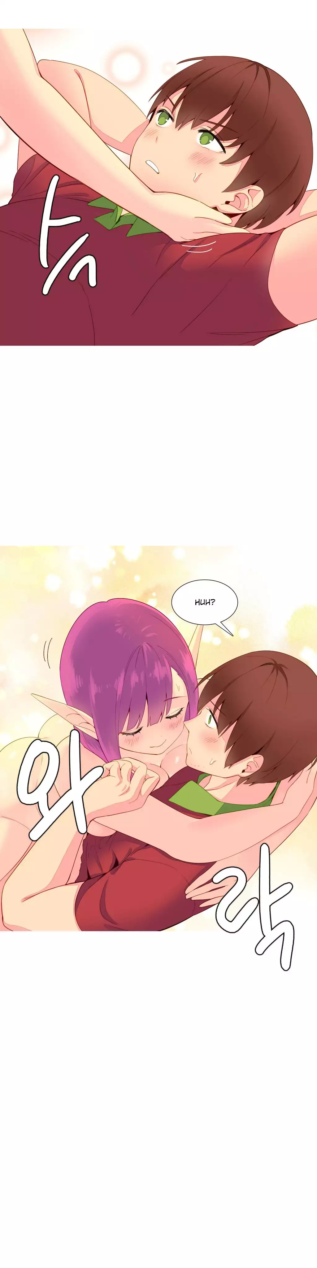 A World That I Rule Ch.01-17