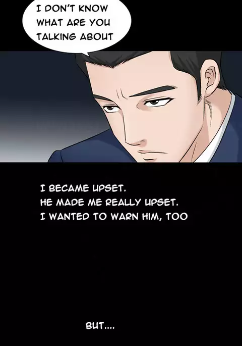 The Taste of Hands Ch.1-67