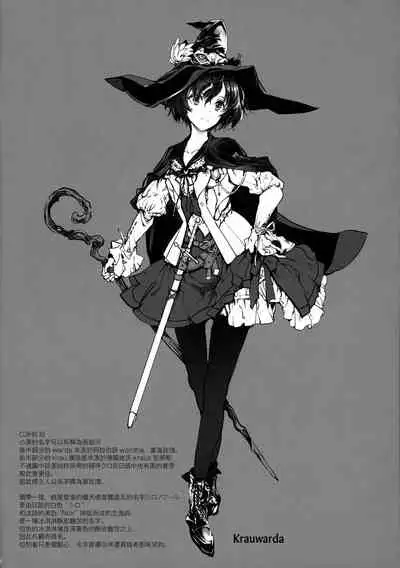 Otome Kishi no Himegoto