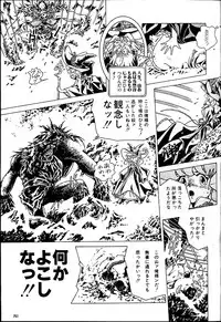 魔法少女メルル