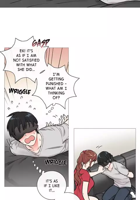 Sadistic Beauty Ch.1-23