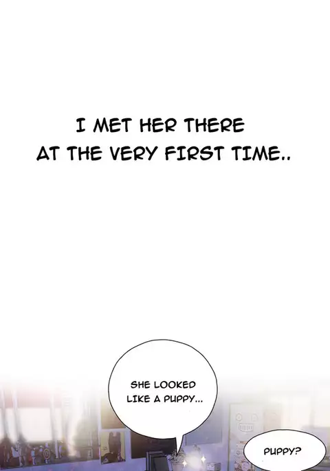 Tissue Thieves Ch.1-31