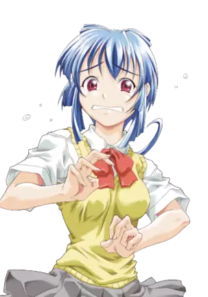 Come To See Me Tonight (decensored)