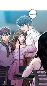Ghost Love Ch.1-20 (English) (YoManga) (Ongoing)
