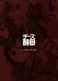 [Cheeseyeast (Naka)] Yumewatari no Mistress | 穿梭夢境的女王陛下 [Chinese] [Digital]