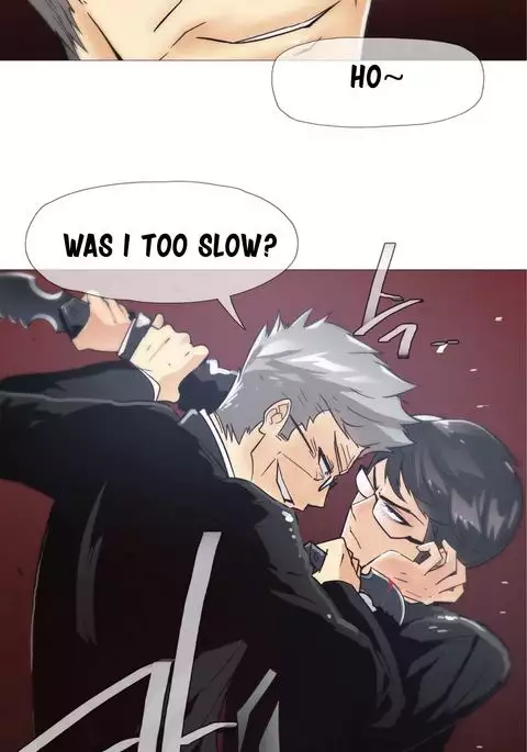 Household Affairs Ch.1-45