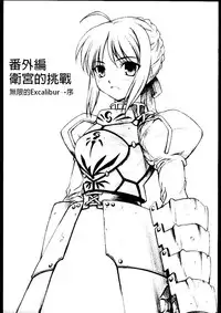 (ComicCAMERUN) [TIMTIM MACHINE (Various)] TIMTIM MACHINE Rebuild 2 Soushuuhen 5 (Fate/stay night) [Chinese] [Incomplete]