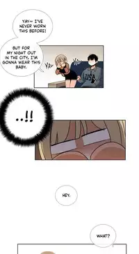 [Silverstar] Talk To Me Ch.1-37 (English) (Ongoing)