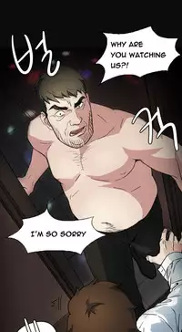 By Chance Ch.1-12 (English) (Ongoing)