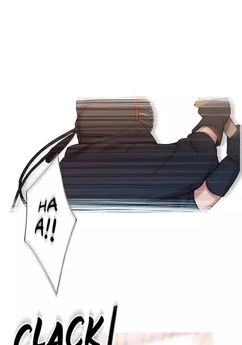 Scandal of the Witch Ch.1-24