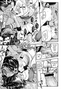 [Minasuki Popuri] Lulalula☆Room Ch.1-3.1 [English] {5 a.m.}