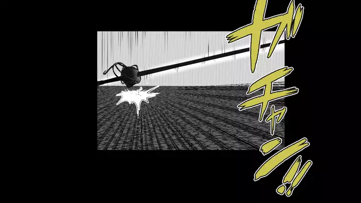 When A Steadfast Knightess Gapefaces Before The People