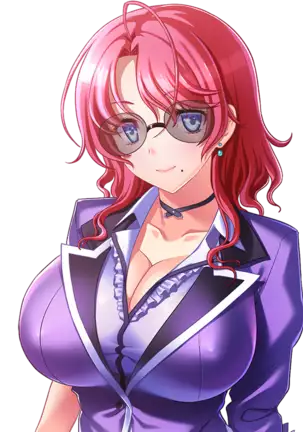 Maki-chan to Now. Kanketsuhen