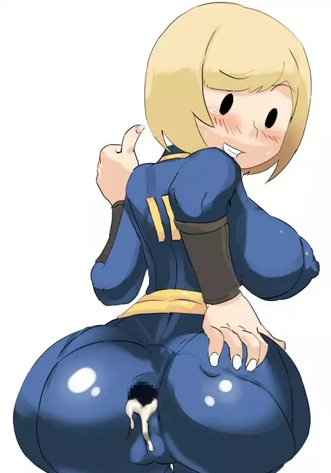 Vault Girl