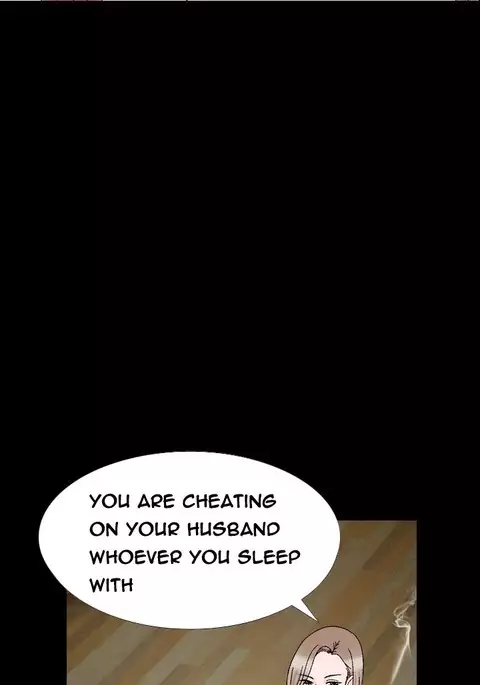 The Taste of Hands Ch.1-54