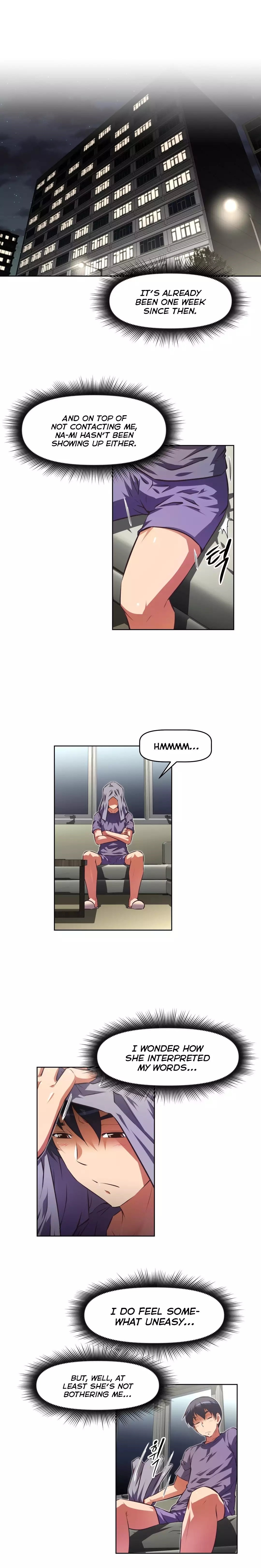 Brawling Go Ch.76-119