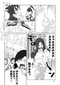 (C64) [Combat Mon-Mon] Bloom (Gundam Seed)