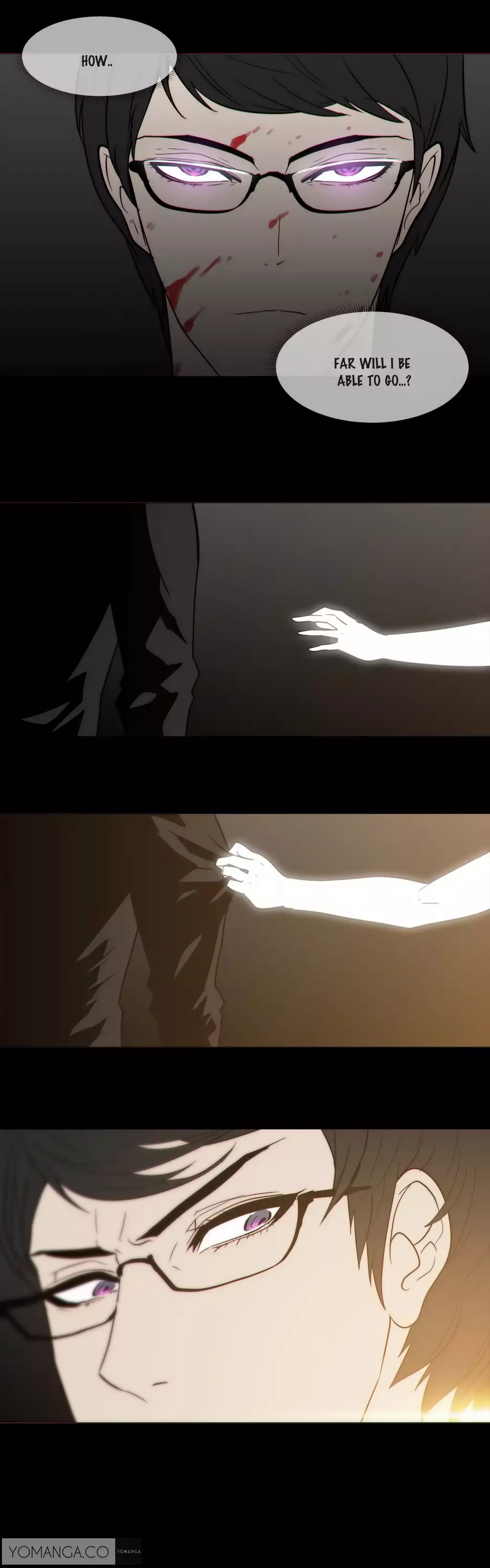 Household Affairs Ch.1-30