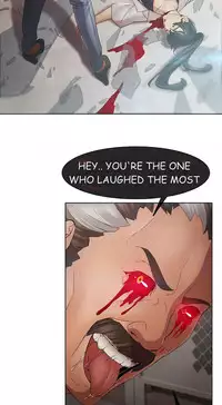 The Matrix Ch.1-9 (English) (Ongoing)