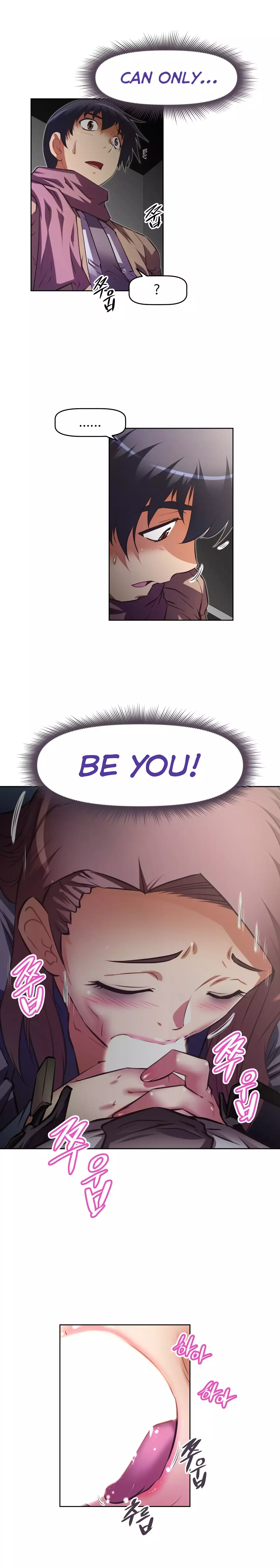 Brawling Go Ch.76-125