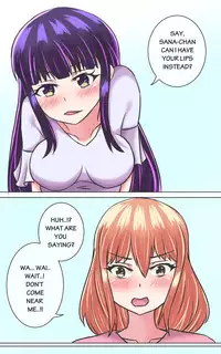 [SoonSoon9696] Warmth (GL) [English]