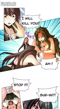 [Fantastic Whale] Twin Slave Ch.1-35 (English) (Ongoing)