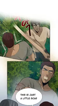 Change Partner Ch.1-18 (English) (Ongoing)