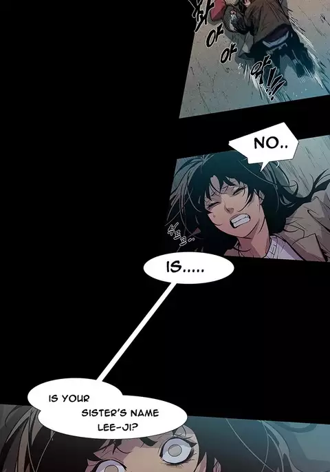 Canine Tooth Ch.1-12