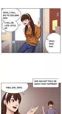 Trap Ch.1-6 (English) (Ongoing)