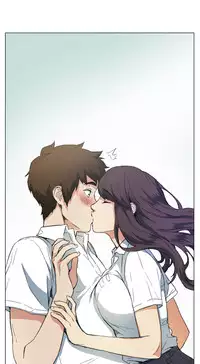 By Chance Ch.1-12 (English) (Ongoing)