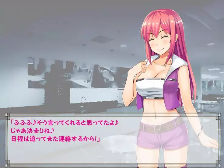 ドMプロレス2 画像集