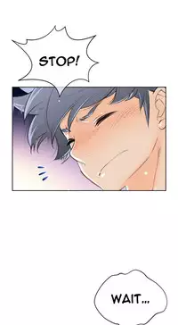 Perfect Half Ch.1-13 (English) (Ongoing)