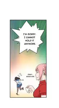 Tissue Thieves Ch.1-18 (English) (Ongoing)