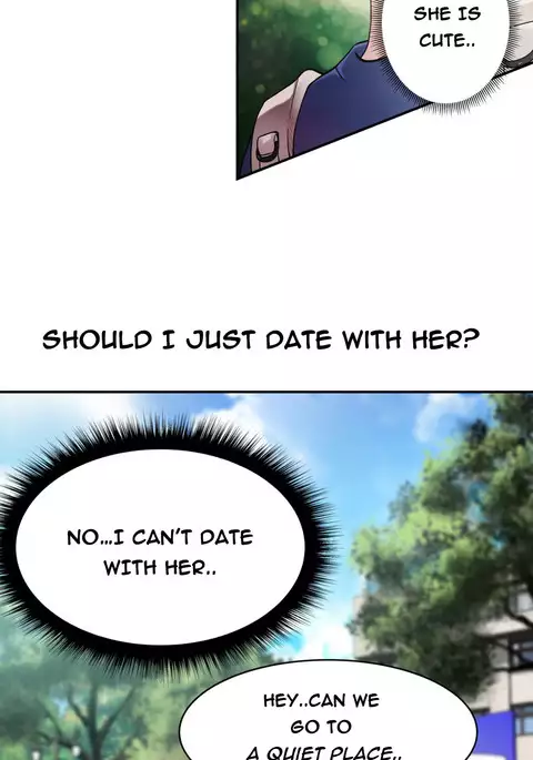 Tissue Thieves Ch.1-34