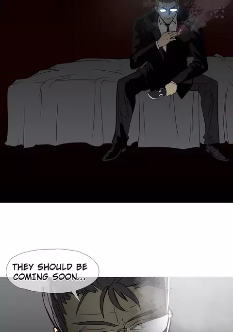 Household Affairs Ch.1-40